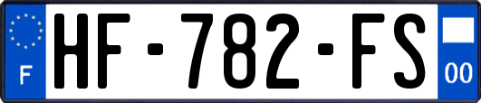 HF-782-FS