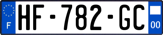 HF-782-GC