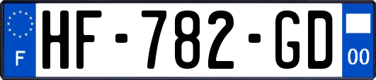 HF-782-GD