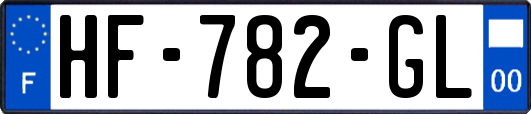 HF-782-GL