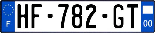 HF-782-GT