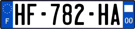 HF-782-HA