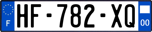 HF-782-XQ