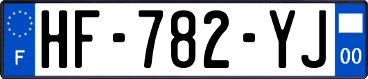 HF-782-YJ