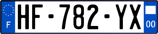 HF-782-YX