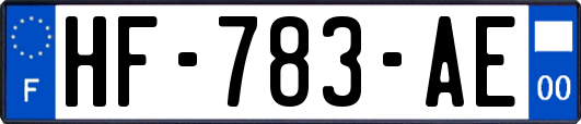 HF-783-AE