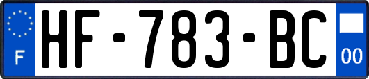 HF-783-BC