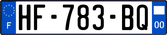 HF-783-BQ