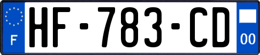HF-783-CD