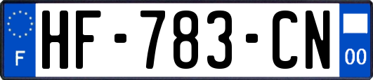 HF-783-CN