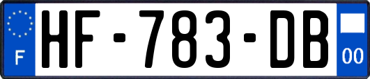 HF-783-DB