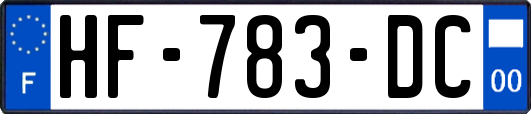 HF-783-DC