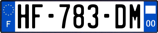 HF-783-DM