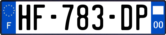 HF-783-DP