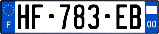 HF-783-EB