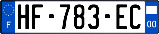 HF-783-EC