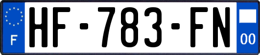 HF-783-FN