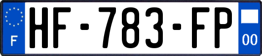 HF-783-FP