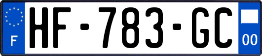HF-783-GC
