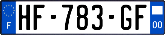 HF-783-GF