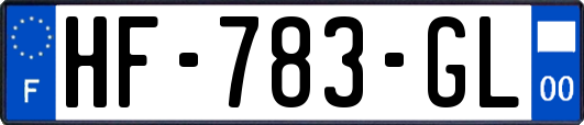 HF-783-GL