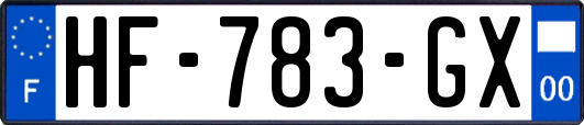 HF-783-GX