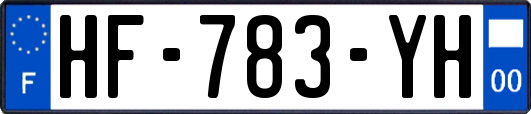 HF-783-YH