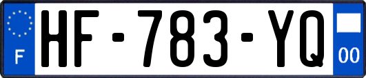 HF-783-YQ