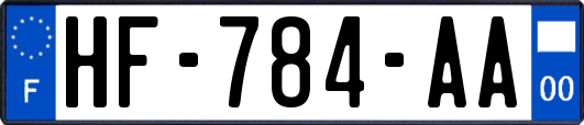 HF-784-AA