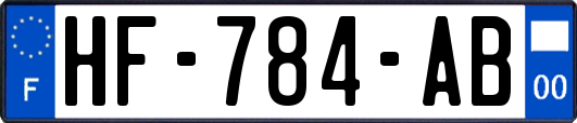 HF-784-AB