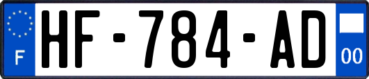 HF-784-AD