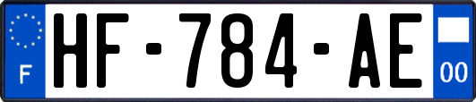 HF-784-AE