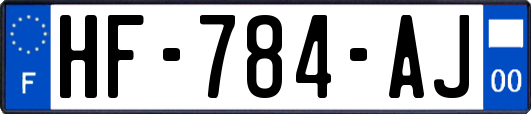 HF-784-AJ