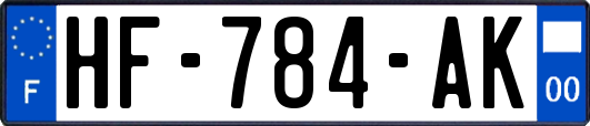 HF-784-AK