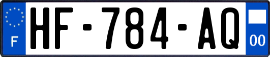 HF-784-AQ