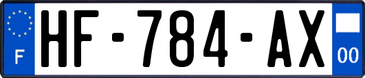 HF-784-AX