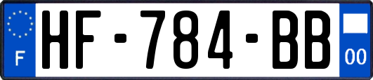 HF-784-BB