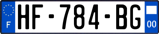 HF-784-BG