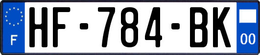 HF-784-BK