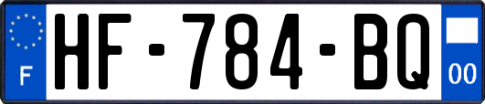 HF-784-BQ