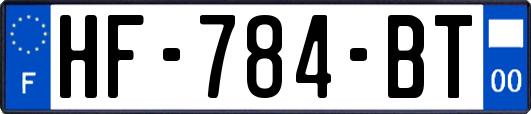 HF-784-BT