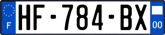 HF-784-BX