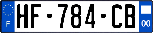 HF-784-CB