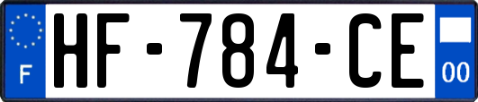 HF-784-CE