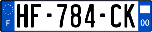 HF-784-CK