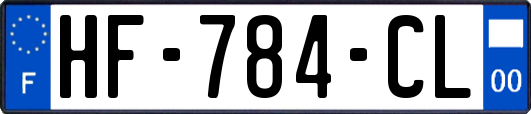 HF-784-CL