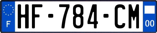 HF-784-CM