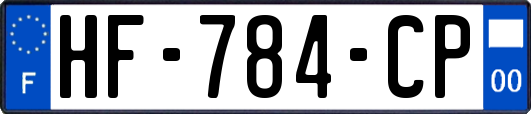 HF-784-CP