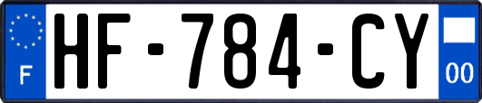HF-784-CY