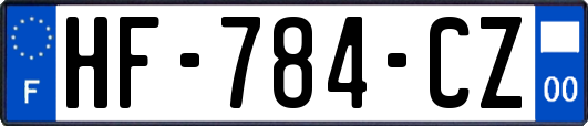 HF-784-CZ